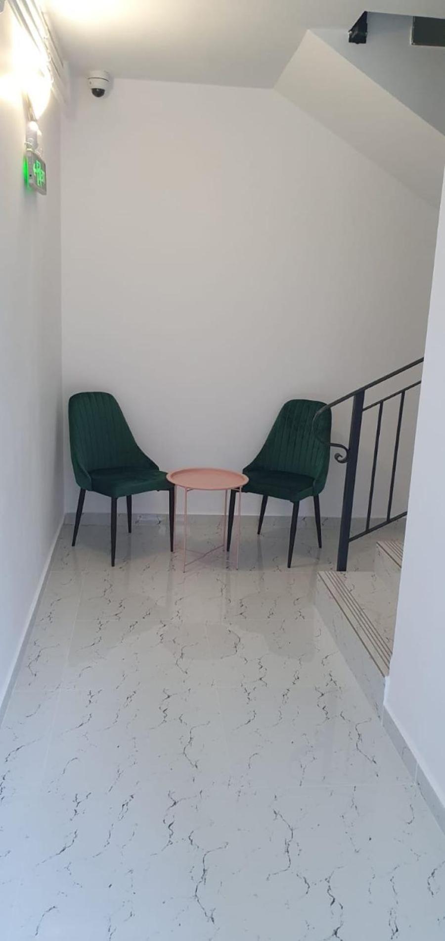 Cinque Stelle Hotel Apartments Cluj Napoca Bagian luar foto