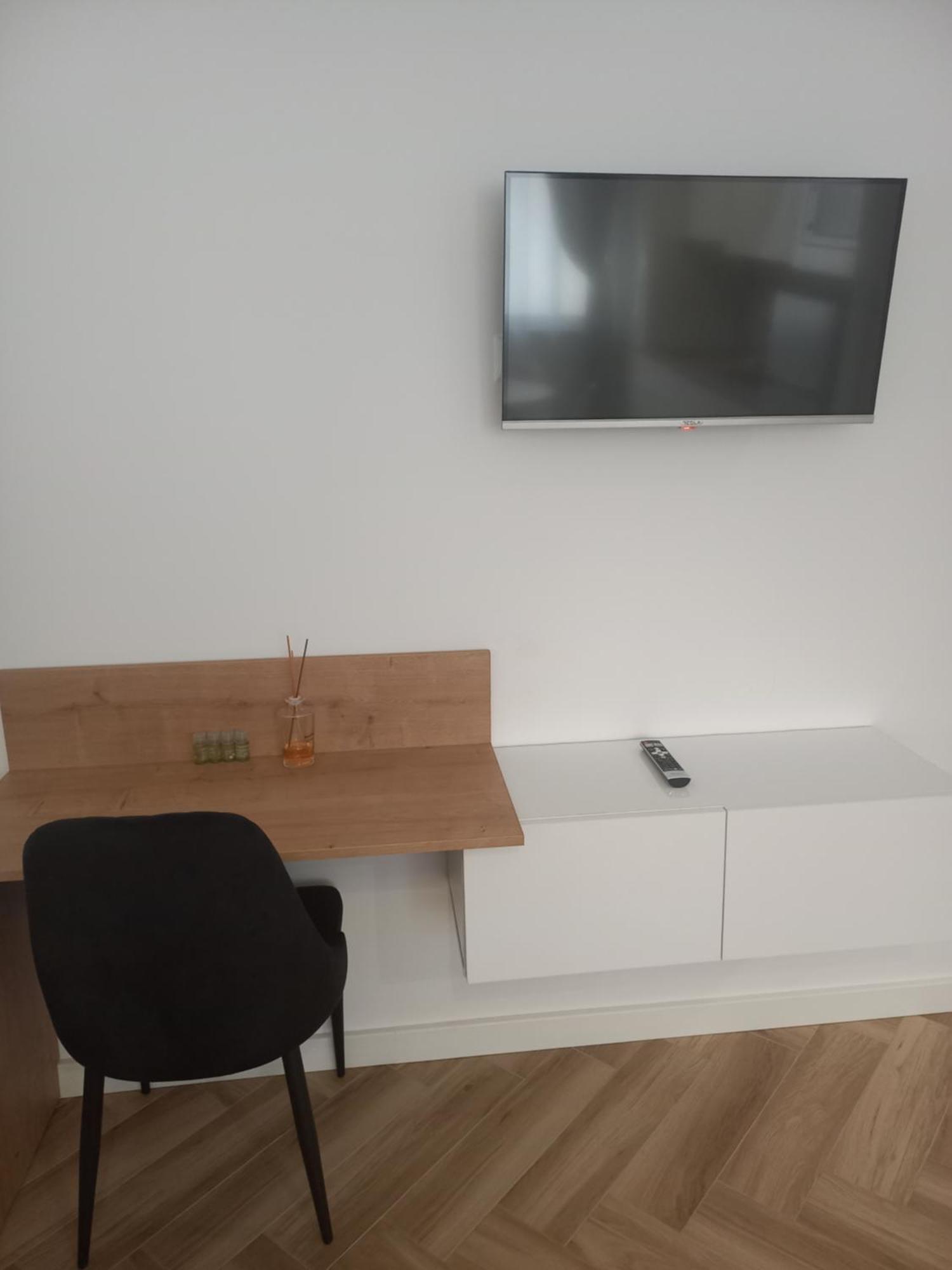Cinque Stelle Hotel Apartments Cluj Napoca Bagian luar foto