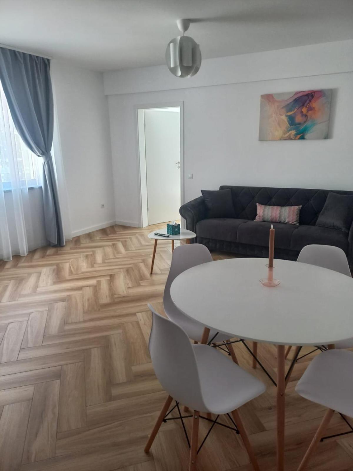 Cinque Stelle Hotel Apartments Cluj Napoca Bagian luar foto