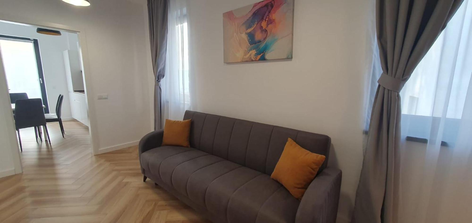 Cinque Stelle Hotel Apartments Cluj Napoca Bagian luar foto