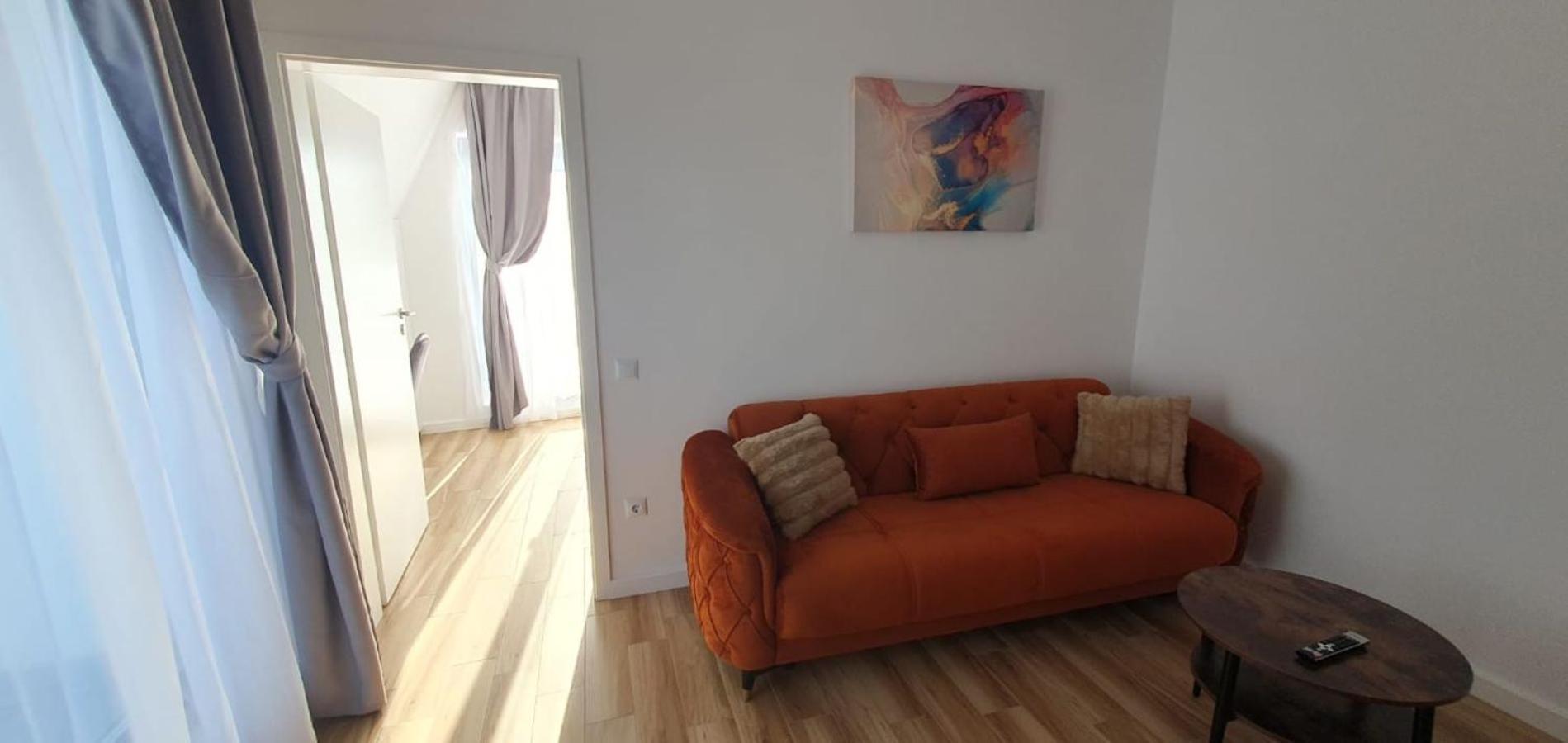 Cinque Stelle Hotel Apartments Cluj Napoca Bagian luar foto