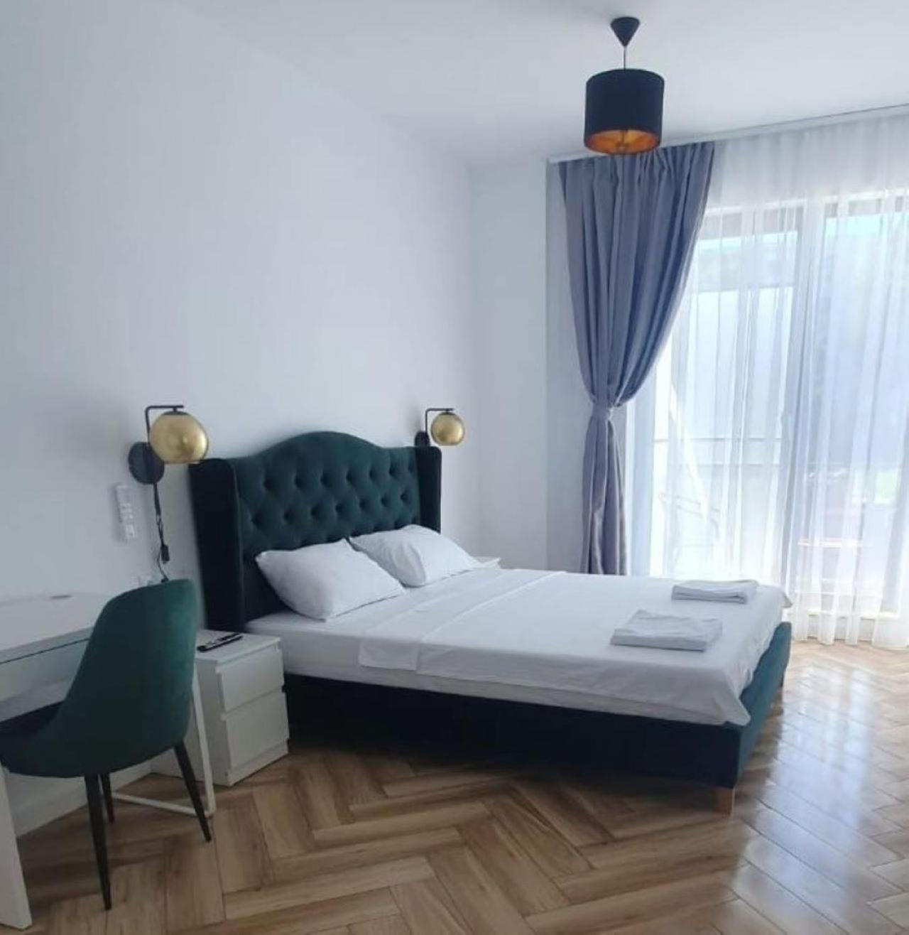 Cinque Stelle Hotel Apartments Cluj Napoca Bagian luar foto