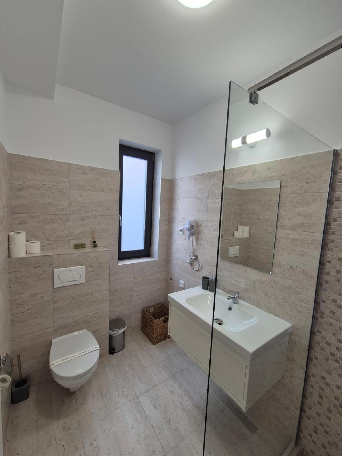 Cinque Stelle Hotel Apartments Cluj Napoca Bagian luar foto